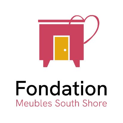 Fondation Meubles South Shore / South Shore Furniture Foundation logo